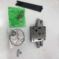 hydraulic breaker parts