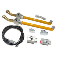 hydraulic breaker piping kits