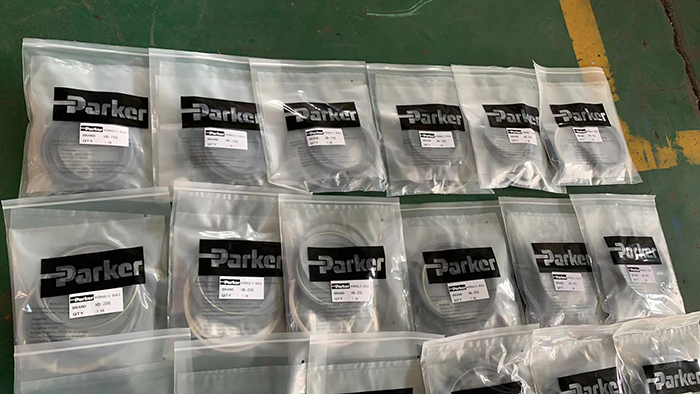 HB5G HB10G HB15G HB20G HB30G hydraulic breaker oil seal kits ...