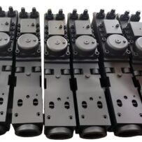 HB10G hammer body assembly