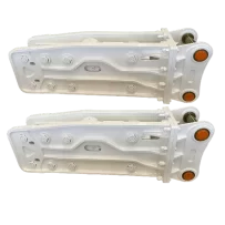 hydraulic hammer HB20G