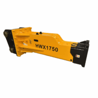 SB151 hydraulic breaker hammer