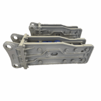 HB15G hydraulic hammer