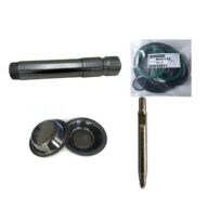 BRH125 hydraulic breaker parts