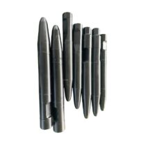 Cone Type Hydraulic Breaker Chisel
