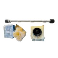 DAEMO B230 hydraulic breaker parts