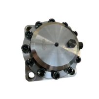 HB15G Hydraulic Breaker Accumulator