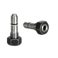 HB20G Hydraulic Breaker Frequency Control Valve