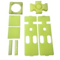 HB2500 hydrualic breaker damper