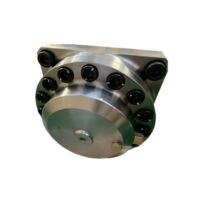 HB40G Hydraulic Breaker Cylinder