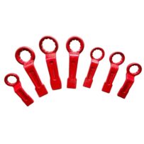 Hydraulic Breaker Torque Wrench