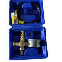 Montabert charging kit