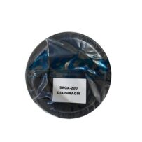 SAGA diaphragm