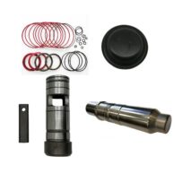 SB302 hydraulic breaker parts