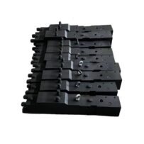 SB40 rock breaker main body