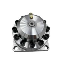 SB81 hydraulic breaker cylinder accumulator