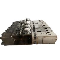 SB81 hydraulic hammer main body