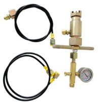 atlas copco rock breaker charging kit_