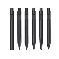 hydraulic breaker chisel