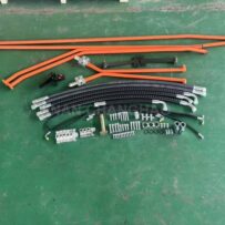DOOSAN hydraulic breaker piping kits -
