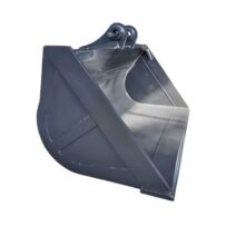 Ditch Cleaning Bucket