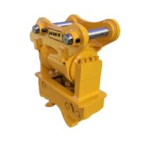 Tilting Quick Hitch Manufacturer -