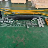 hydraulic breaker piping kits for CAT330D -