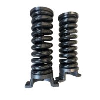 CAT336 Excavator Track Tensioner Assy_