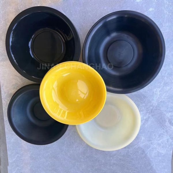 rubber diaphragm